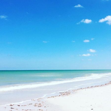 Corazon Mexicano Holbox מראה חיצוני תמונה