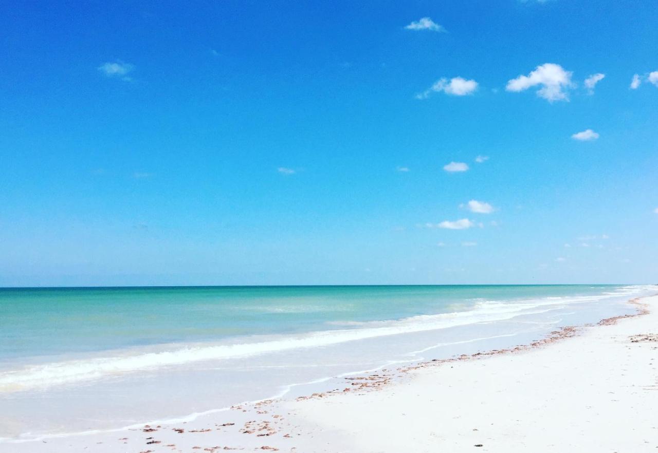 Corazon Mexicano Holbox מראה חיצוני תמונה